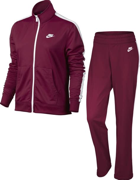 nike dames pakken|Nike Trainingspakken & joggingpakken online kopen .